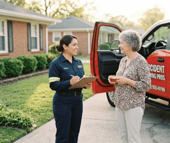 Accident Towing Service Pulaski, GA FAQs